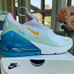 Nike Women's Air Max 270